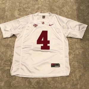 Alabama Jersey